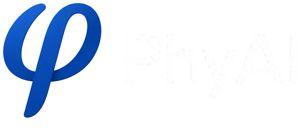 PhyAI